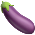 eggplant Home - Wild