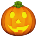 jack-o-lantern Home - Wild