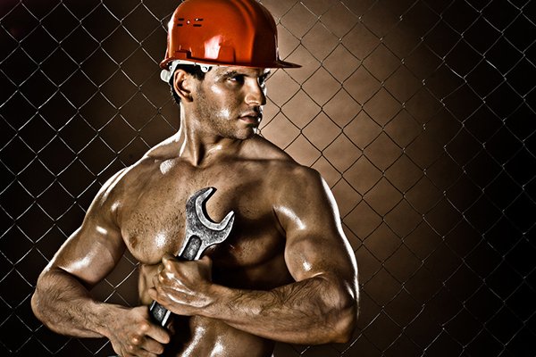 men-at-work Institucional Portugues - Wild
