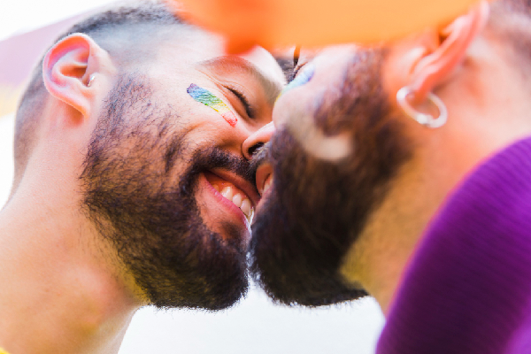 pride Institucional Portugues - Wild