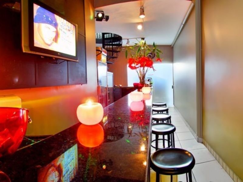 01-48c4ffef Our House - See the house of the Wild Gay Sauna