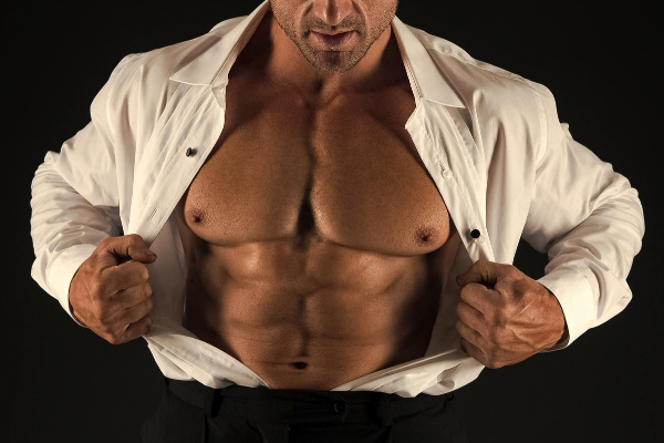 pride7-49bfe189 Sauna Gay S&atilde;o Paulo - Wild Thermas Club